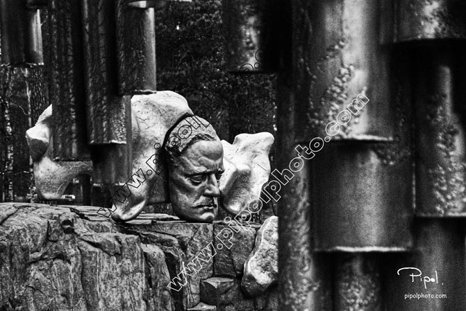 vous entendez la musique